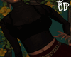 IP Black Tee