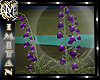 (MI) Purple flower
