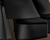 !B Belted Boots DRV