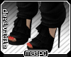 [MP] Long high heels