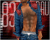 *P* V jacket 3