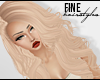F| Alecia Moore 2 Blonde