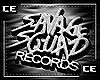 CE' Savage Squad Cuban