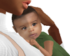 Caleb baby chest