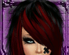 MK*Kylie*Black/Red