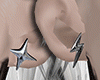 &eth;��&deg; Earring F DRV