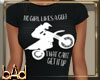 Motocross No Girl