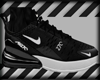 Air Max 270 Black