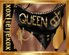 [L] Queen Gold Top F