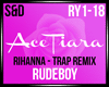 Rudeboy Dance