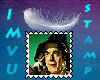 Scarecrow Stamp