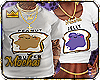 *M* Jelly Couples Tee