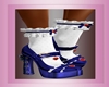 Nina shoes