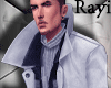 R. Grey Coat