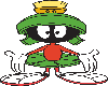 Marvin The Martian