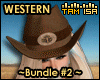 !T Western #2