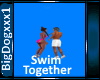 [BD]SwimTogether