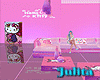 G* Hello Kitty Room REQ