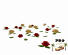 .(IH) ANIM FLOATING ROSE