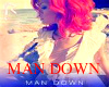 Man Down pt 1 {Rhianna}