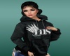 HIS HOODY F  V2