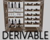Derivable: Wine Decor