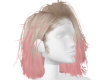 F. Wing Pink Blonde