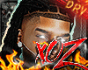 (DRV) xOz Thick Lox