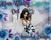 Elven Wedding Veil