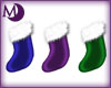 Three Stockings