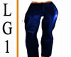 LG1 SHe Leather Fit PF