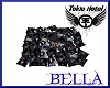:B: Tokio Hotel Pillows