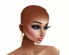 Female Bald & Beautiful