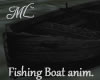 !ML! Viking FishingBoat