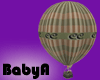 BA Steampunk Balloon 3
