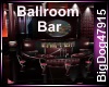[BD] Ballroom Bar