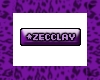 [z]Zecclay VIP Tag