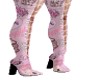 moni boots