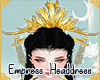 !A| Empress Headdress