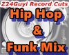 Hip Hop & Funk Mix