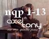 A.Tony -Ne Me Quitte Pas