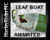 Rider>Leaf Boat #1