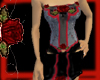 Red Rose Outfit