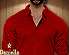 D| Red Social Shirt V3