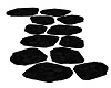*Ney* Black Stone Path