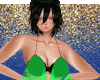 Full Body Green