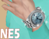 NE5 | Arabic Watch*