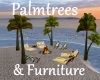 [BD]PalmTrees&Furniture