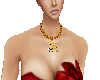 (mmv)A&S nacklace female