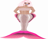 mermaid top